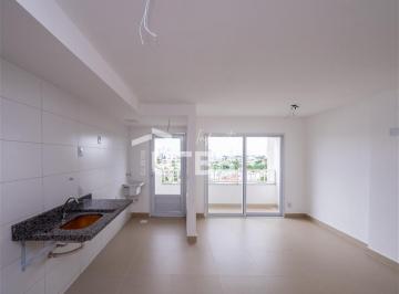 Apartamento · 75m² · 3 Quartos · 1 Vaga · Linea Leste Oeste - Apartamento 3 quartos, sendo 1 suíte