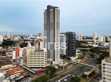 Apartamento · 41m² · 1 Quarto · 1 Vaga · APARTAMENTO MOBILIADO À VENDA – SIRIUS PATRIANI | CAMPINAS