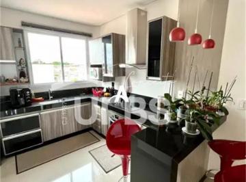 Apartamento · 190m² · 3 Quartos · 2 Vagas · Cobertura com 190m² 3 quartos à venda no bairro Brasil