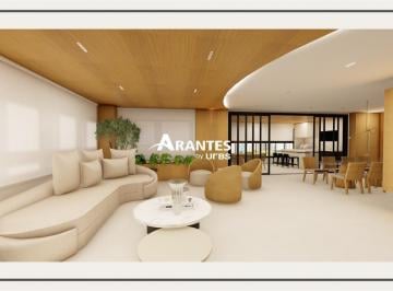 Apartamento · 147m² · 3 Quartos · 2 Vagas · Apartamento com 147m² 3 quartos à venda no bairro Jardim Sul