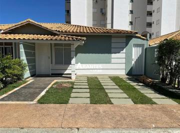 Casa · 133m² · 3 Quartos · 2 Vagas · Casa com 133,73m² 3 quartos à venda no Village Le Premier