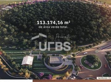Terreno · 385m² · TERRENO NO CONDOMÍNIO PARQUEVILLE FIGUEIRA