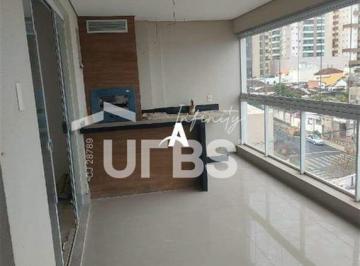 Apartamento · 162m² · 3 Quartos · 3 Vagas · Apartamento com 162m² 3 quartos à venda no Lídice