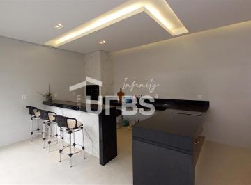 Casa · 160m² · 3 Quartos · 3 Vagas · Casa com 160m² 3 quartos à venda no Jardim Europa