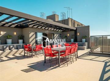 Apartamento · 42m² · 1 Quarto · 1 Vaga · Studio com 42,81m² 1 quarto à venda no bairro Granja Marileusa