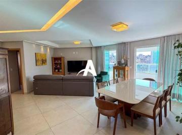 Apartamento · 157m² · 3 Quartos · 2 Vagas · Apartamento com 157m² 3 quartos à venda no Saraiva