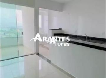 Apartamento · 80m² · 3 Quartos · 2 Vagas · Apartamento com 80m² 3 quartos à venda no Tubalina