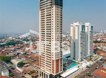 Apartamento · 180m² · 3 Quartos · 3 Vagas · Apartamento de alto padrão no Altezza Gran Habitat