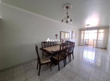Apartamento · 112m² · 3 Quartos · 1 Vaga · Apartamento com 112,11m² 3 quartos à venda no Centro