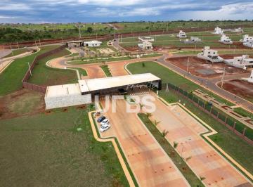Terreno · 356m² · Oportunidade Única no Jardins Parma, lote de 356,40 m²