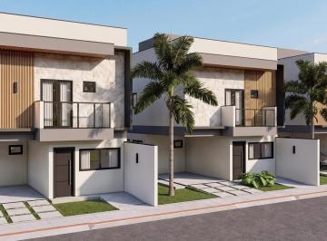 Casa · 132m² · 3 Quartos · 2 Vagas · Casa 3 quartos - Morada de Laranjeiras