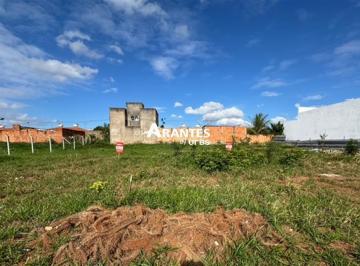 Comercial · 376m² · Terreno com 376,27m² à venda no Shopping Park