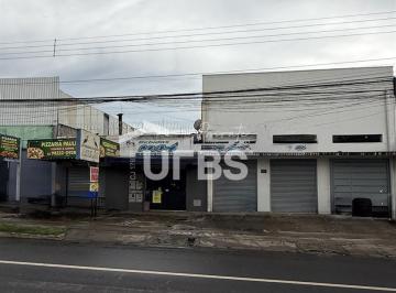 Comercial · 386m² · GALPÃO COMERCIAL AV C-12 SUDOESTE