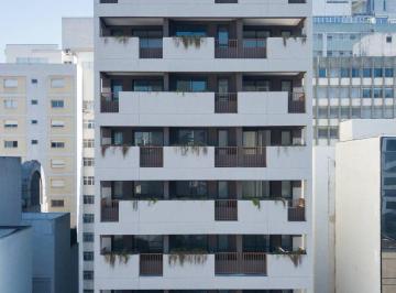 1732862.jpg · Apartamento à venda - no Jardim Paulista