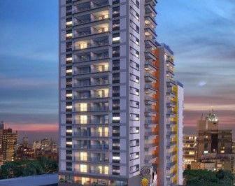 511211.jpg · Apartamento à venda - em Higienópolis