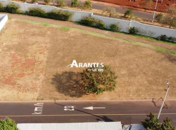 Terreno · 1103m² · Terreno em condomínio com 1.103m² à venda no Soláres da Gávea