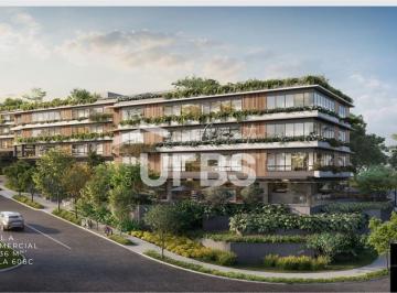 Comercial · 77m² · Sala Comercial 608c Vista para a Mata no Atelier Opus - 77 m²