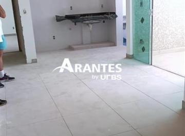 Apartamento · 60m² · 2 Quartos · 1 Vaga · Apartamento com 60m² 2 quartos à venda no Granja Marileusa