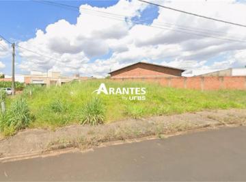 Terreno · 414m² · Terreno com 414,33m² à venda no bairro Novo Mundo