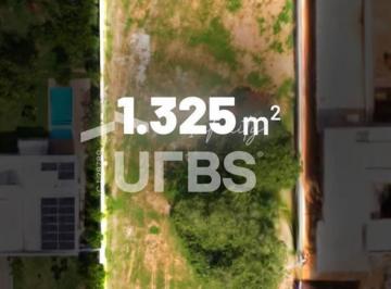 Terreno · 1325m² · TERRENO RESIDENCIAL POLINESIA