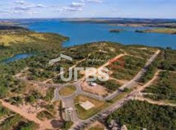 Terreno · 2357m² · Lote a venda Condomínio Real Ville Premium do Lago.