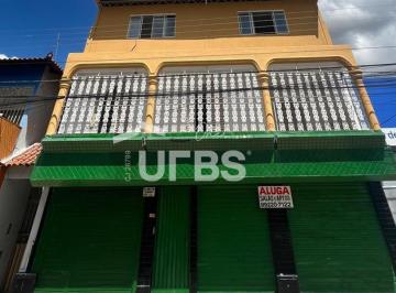 Comercial · 669m² · Prédio gerando renda no Setor Campinas