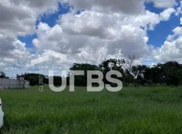Terreno · 1025m² · Lote à venda – Setor Faiçalville – 1.025 m² – Região consolidada