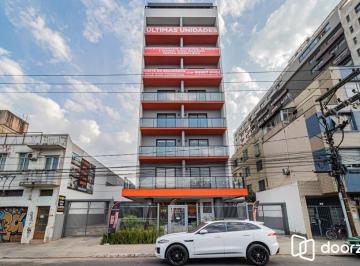 1011217.jpg · Apartamento à venda - na Cidade Baixa