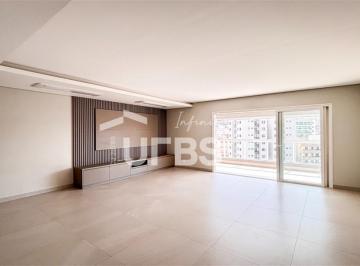 Apartamento · 186m² · 3 Quartos · 3 Vagas · Apartamento com 186m² 3 quartos à venda no bairro Tabajaras