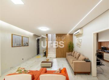 Casa · 340m² · 4 Quartos · 4 Vagas · Portal do Sol II - Casa de Condomínio 4 quartos, sendo 4 suítes