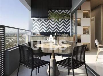 Apartamento · 68m² · 2 Quartos · 1 Vaga · Apartamento com 68m² 2 quartos à venda no Jardim Sul