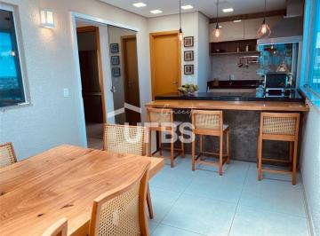 Apartamento · 111m² · 3 Quartos · 2 Vagas · Cobertura Duplex com 111,08m² 3 quartos à venda no Osvaldo Rezende