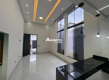 Casa · 170m² · 3 Quartos · 2 Vagas · Casa com 170m² 3 quartos à venda no bairro Granada