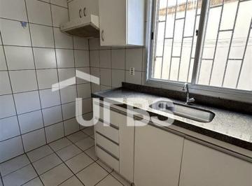 Apartamento · 82m² · 3 Quartos · 2 Vagas · Apartamento com 82m² 3 quartos à venda no bairro Patrimônio