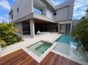 Casa · 445m² · 4 Quartos · 3 Vagas · Sobrado em condomínio com 445m² 4 quartos à venda no Cyrela Buritis