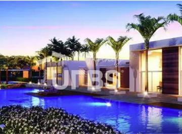 Terreno · 752m² · Terreno em condomínio com 752m² à venda no Cyrela Buritis