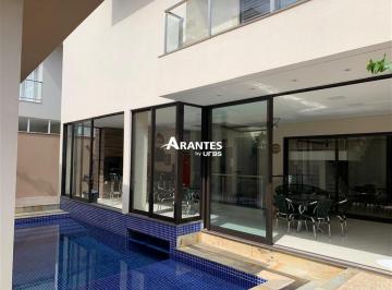 Casa · 396m² · 4 Quartos · 4 Vagas · Sobrado em condomínio com 396m² 4 quartos à venda no Jardins Gênova