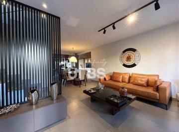 Casa · 269m² · 3 Quartos · 4 Vagas · Casa em Condomínio com 269m² 3 quartos à venda no Carmel