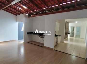 Casa · 110m² · 3 Quartos · 3 Vagas · Casa em condomínio com 110m² 3 quartos à venda no Terra Nova 2