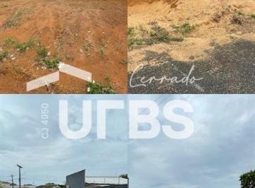 Comercial · 360m² · Lote misto de 360m² na ARSO 62 (605 Sul)
