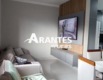 Apartamento · 85m² · 3 Quartos · 2 Vagas · Apartamento com 85m² 3 quartos à venda no bairro Quinta Alto Umuarama