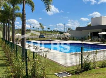 Terreno · 300m² · Terreno em condomínio com 300,28m² à venda no Terras Alpha