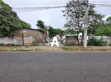 Comercial · 2000m² · Terreno com 2.000m² à venda no Chácaras Tubalina e Quartel
