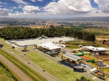 Comercial · 6865m² · Vinhas  Anápolis - Imóvel Comercial
