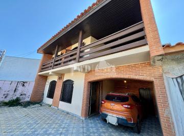 Casa · 197m² · 4 Quartos · 2 Vagas · Sobrado 4 quartos - Central Parque Sorocaba