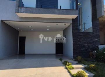 Casa · 214m² · 3 Quartos · 2 Vagas · Sobrado 3 Suítes