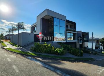 Casa · 359m² · 4 Quartos · Casa à venda com 4 dormitórios sendo 3 suítes - Residencial Campos do Conde