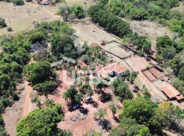 Comercial · 6360000m² · 4 Quartos · Fazenda com 636ha à venda em Ituiutaba