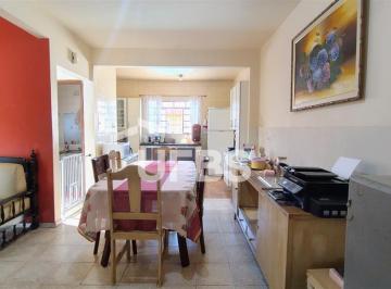 Casa · 209m² · 3 Quartos · 2 Vagas · Sobrado com 209m² 3 quartos à venda no bairro Cidade Jardim