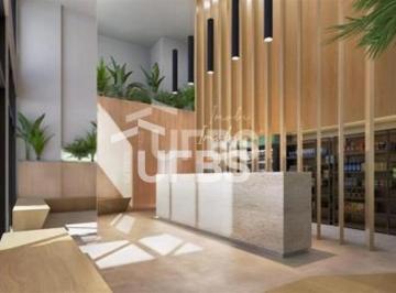 Apartamento · 61m² · 2 Quartos · 1 Vaga · Primus Parque - Apartamento 2 quartos, sendo 1 suíte